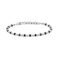 Bracciale Sector No Limits Uomo in Acciaio SZS134 - SZS134